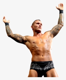 Randy Orton Png File - Randy Orton Png, Transparent Png, Free Download