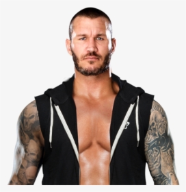 Randy Orton Png High-quality Image - Wwe Randy Orton Png, Transparent Png, Free Download