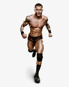 Wwe Randy Orton 2012, HD Png Download, Free Download
