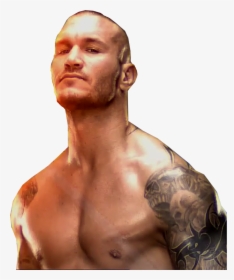 Randy Orton Face Png, Transparent Png, Free Download
