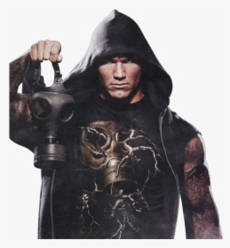 Randy Orton The Viper, HD Png Download, Free Download