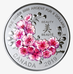 Canada Post Coins 2019, HD Png Download, Free Download