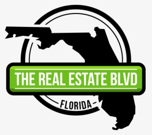 The Real Estate Blvd, HD Png Download, Free Download