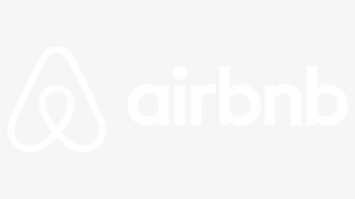 Airbnb Logo White Png, Transparent Png, Free Download