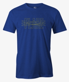 Track Flare"  Class= - Larry Impractical Jokers Shirt, HD Png Download, Free Download