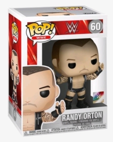 Randy Orton Funko Pop, HD Png Download, Free Download