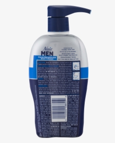 Men Hair Png - Nair Men Hair Removal Cream 13 Oz, Transparent Png, Free Download