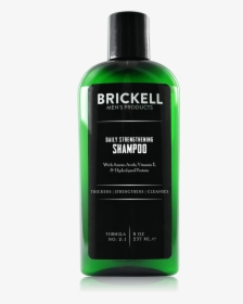 Brickell Men's Shampoo, HD Png Download, Free Download