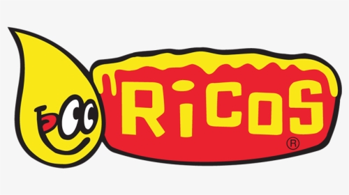 Nacho Wholesale Programs - Ricos Nacho Cheese Logo, HD Png Download, Free Download