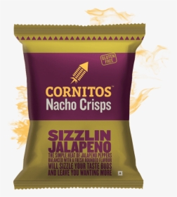 Cornitos Nachos Gluten Free, HD Png Download, Free Download