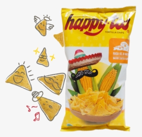 Nacho Cheese - Happy Tos Nacho Cheese, HD Png Download, Free Download