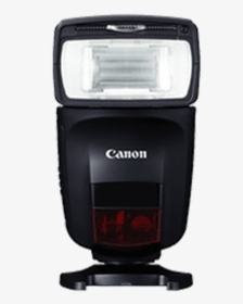 Transparent Camera Flash Clipart - Canon Speedlite 470ex Ai, HD Png Download, Free Download
