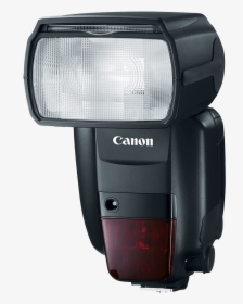 Canon Flash 600ex Rt Ii, HD Png Download, Free Download