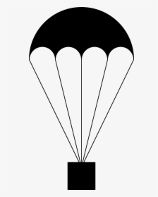 Parachute Clipart, HD Png Download, Free Download
