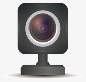 Transparent Camera Emoji Png - Circle, Png Download, Free Download