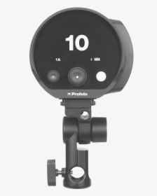 Profoto B10 Plus Off Camera Flash Duo Kit - Profoto B10 Png, Transparent Png, Free Download