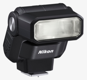 Nikon Sb 300 Speedlight Flash "  Title="nikon Sb 300 - Nikon Sb300, HD Png Download, Free Download