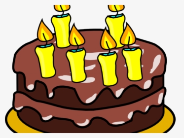 Birthday Candles Clipart Advent Candle, HD Png Download, Free Download