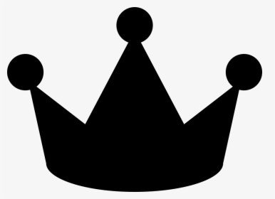 Png File Svg - Crown King Vector, Transparent Png, Free Download