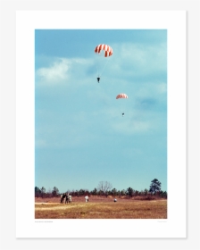 Main Parachutes - Parachuting, HD Png Download, Free Download