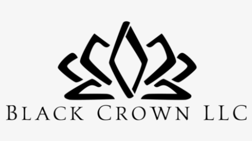 Black Crown Png, Transparent Png, Free Download