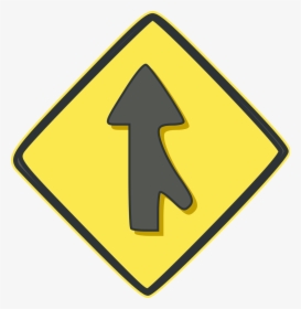 Road Sign, HD Png Download, Free Download