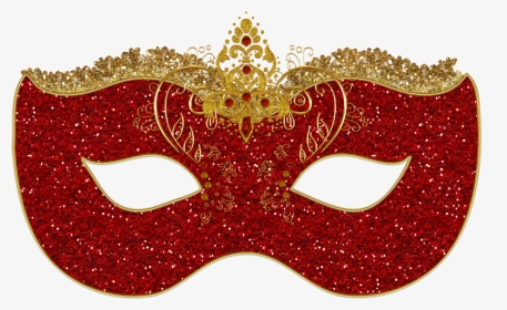 Carnival Mask Transparent Png, Png Download, Free Download