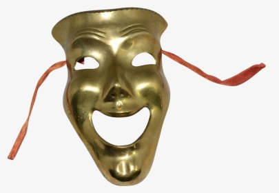 Transparent Masquerade Mask Transparent Png, Png Download, Free Download