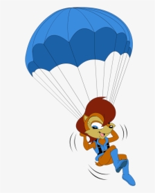 Parachute Hd Png Transparent Parachute Hd Clipart ,, Png Download, Free Download