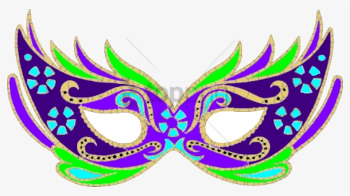 Carnival Mask Png Png Image With Transparent Background, Png Download, Free Download