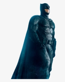 Justice League Png Free Image - Ben Affleck Batman Justice League 2, Transparent Png, Free Download