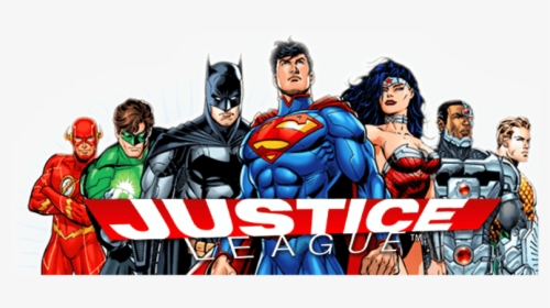 Justice League - Justice League Png, Transparent Png, Free Download