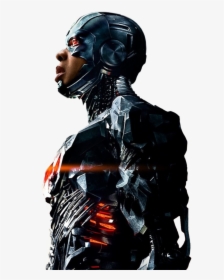 Cyborg Png, Transparent Png, Free Download