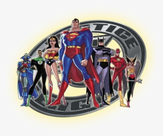 Justice League Png Image - Justice League Background, Transparent Png, Free Download