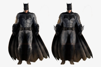 Download Batman Justice League Update - Justice League Batman Png, Transparent Png, Free Download