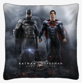 Justice League Filled Cushion Regular Size - Naked Superhero Wallpaper 1080p, HD Png Download, Free Download