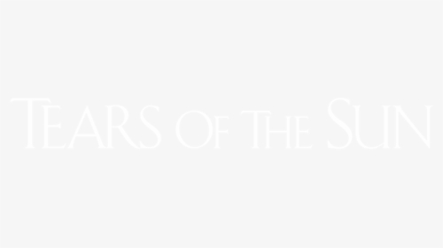 Tears Of The Sun - Washington Post Logo White, HD Png Download, Free Download