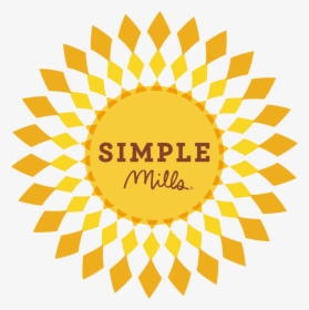 Simple Mills Sprouted Seed Crackers, HD Png Download, Free Download