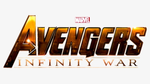 Who Will Win%3f Twenty-two Superheros Or One Angry - Avengers 3 Infinity War Logo, HD Png Download, Free Download