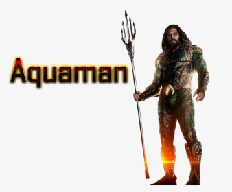 Aquaman Png Download - Justice League Aquaman Png, Transparent Png, Free Download
