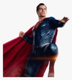 Superman Promo Picture Justice League By Bp251-dbk17j0 - Justice League Superman Posters, HD Png Download, Free Download