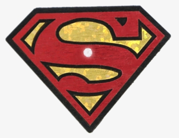 Small Superman Symbol, HD Png Download, Free Download