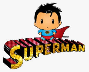Chibi Clipart Justice League, HD Png Download, Free Download