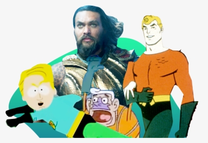 Family Guy Aquaman, HD Png Download, Free Download