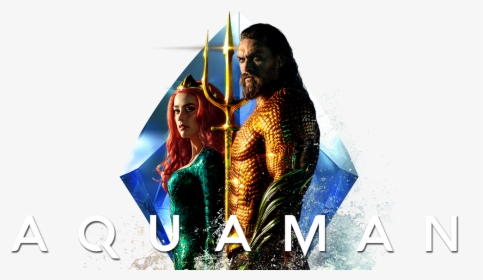 Aquaman Dvd, HD Png Download, Free Download