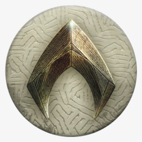 Aquaman Logo Popsockets Grip Popsockets Test - Aquaman Popsocket, HD Png Download, Free Download