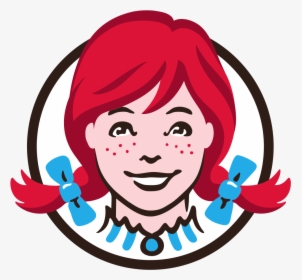 Logo Wendy's, HD Png Download, Free Download