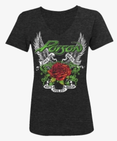 Wings & Thorns I - Shirt, HD Png Download, Free Download
