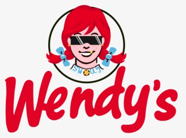 Wendys Logo Png , Png Download - Wendys Logo Png, Transparent Png, Free Download