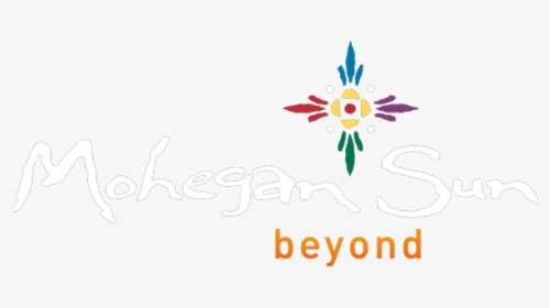 Mohegan Sun Beyond - Mohegan Sun Casino Logo, HD Png Download, Free Download